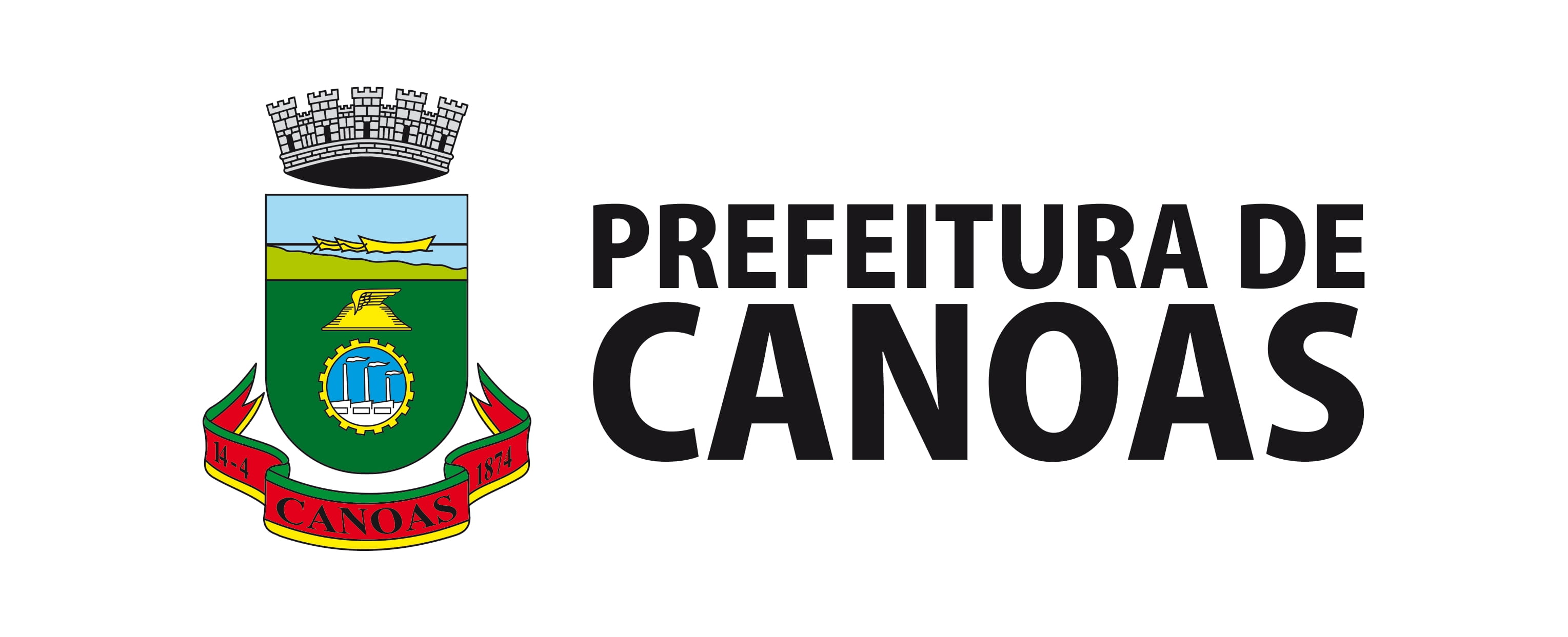 Brasao Pref canoas REDESENHADO CMYK (1)-1